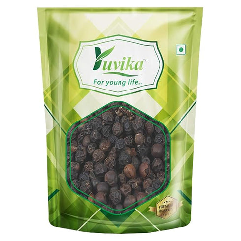 Yuvika Kali Mirch - Black Pepper